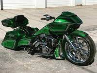 Covington S Custom Motorcycles For Sale