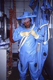 Exacerbation of herpes skin is facilitated by. Positive Pressure Personnel Suit Wikipedia