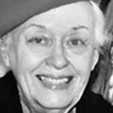 Sally Lou Edgar Obituary December 30, 2018