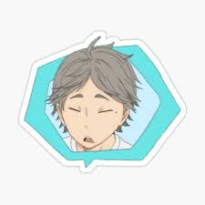 Haikyuu Suga Gifts Merchandise Redbubble A collection of the top 45 haikyuu suga wallpapers and backgrounds available for download for free. redbubble