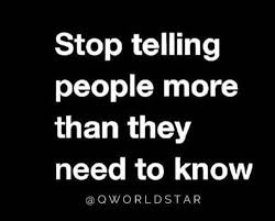 Keep Your Business Private Sassy Quotes Words Of Encouragement Inspirational Quotes