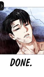 What does Daniel mean when he says "Done"? When he passes out, there's 2  outcomes: 1) He enters ultra instinct; 2) He wakes up in second body. So,  most likely, he woke