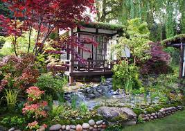 Choose your favorite japanese landscape designs and purchase them as wall art, home decor, phone cases, tote bags, and more! How To Design A Japanese Inspired Garden For Your Client Total Landscape Care