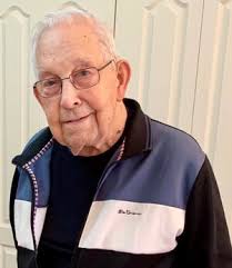 Benoit Gilbert (Avis de décès)