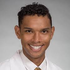 Cameron Alexander Donald, MD, MS