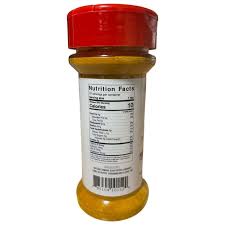 Red Curry Powder Organic - Good Karma - Health Food Thailand