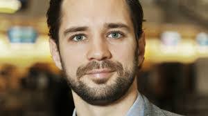 Nikolai Johnsen's Instagram, Twitter & Facebook