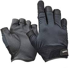 キャスティング グローブ