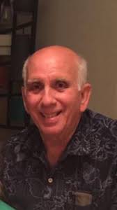 Irvine Morrison Obituary (2018)