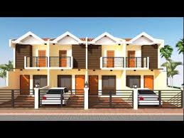 2 Storey Apartment Small Apartment Building Design Small Apartment Building Apartments Exterior
