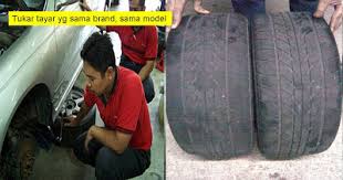 Btw mine is myvi 1 5. Tips Untuk Pilih Tayar Kereta Dan Penjagaan Carigold Forum
