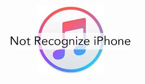 Solved Itunes Doesn T Recognize Iphone On Windows 10 2020 Itunes Iphone Info Fix It