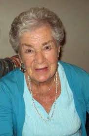 Obituary information for Marjorie Jean McLeod