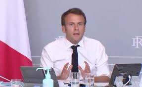 Szczepionka jest preparatem biologicznym, którego celem jest pobudzenie organizmu do zwalczania chorobotwórczych. Prezydent Macron Od Soboty Przyspieszymy I Rozszerzymy Kampanie Szczepien Ifrancja Najnowsze Informacje Prosto Z Francji Francja Najnowsze Informacje Prosto Z Francji