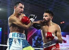 Josh taylor vs jose ramirez confirmed: Jose Ramirez Vs Josh Taylor Planned For Early May Boxing News 24