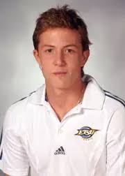 2007-08 Men's Tennis Roster