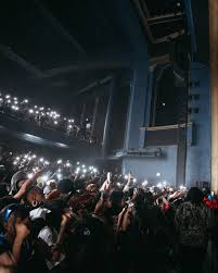 College Street Music Hall...