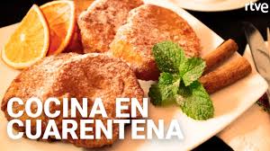 ''cocina con sergio' busca diversión con pocos ingredientes' en formulatv. Torrijas Cocina En Cuarentena Con Sergio Fernandez Youtube