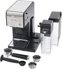 Roast to order fresh coffee. Buy Mr Coffee One Touch Coffeehouse Espresso Maker And Cappuccino Machine Online In Vietnam B07cj3cyf7