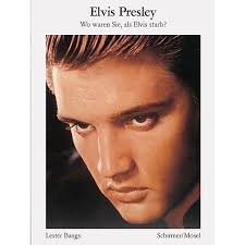 Er wurde nur 42 jahre alt. Elvis Presley Buch Von Lester Bangs Versandkostenfrei Bei Weltbild De
