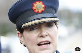 Most people want Nóirín O'Sullivan to resign or step aside as Garda  Commissioner