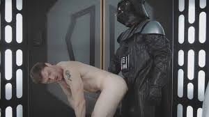 Star Wars: A Gay XXX Parody