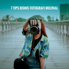 Contoh proposal usaha rental kamera. 7 Tips Bisnis Fotografi Milenial Jsp Jakarta School Of Photography