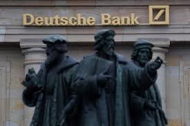The price of deutsche bank share on the frankfurt stock exchange amounted to 6.92 euros at the close of 2019. Deutsche Bank Share Price Is Restructuring A Positive For Investors Ig Bank Switzerland