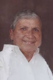 Obituary information for Sarah J. Nelson