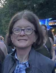 Sharon (Herold) Ginnetti Obituary November 2, 2023