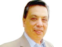 Pastor David Carrillo