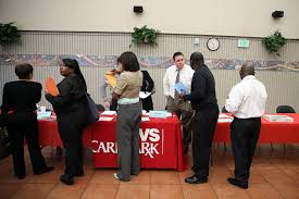 I have attended career fairs both as a student looking for a job and as a recruiter so here are some tips for how students can navigate career fairs. Student Job Searches Finally Move Into 21st Century Wsj