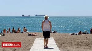 Maybe you would like to learn more about one of these? Eu Unveils Plans For Overseas Tourists To Return Bbc News