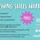 Mend, don't spend! FREE workshop teaching basic... event in Castleford