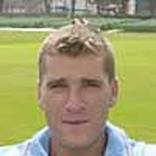 James Golding Profile