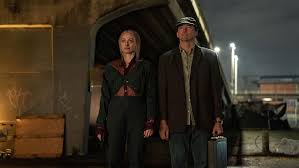 Prime Video: Dark City: The Cleaner: Season 1