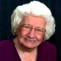 Hazel Levene Harris Baxter Obituary