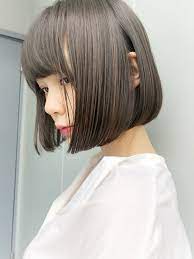 hair 日野 達也 belladolceさんのヘアスタイルスナップ id 3 belladolce haircuts for wavy hair hair bob hair color