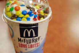 Para conocer la información apropiada a su perfil particular, visite a un profesional de la salud. The Best Mcdonald S Mcflurry Flavors Ranked