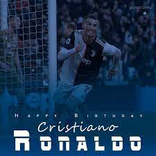 Popular footballer cristiano ronaldo has always liked to keep a bit of himself hidden from view. Cristiano Ronaldo Birthday Photos Wishes Images Status Cr7 Birthday