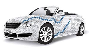 Auto Folieren Individuelle Akzente Setzen Letmeprint