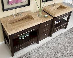 double sink vanity top