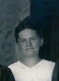 Anna Dora Smith Wetzel (1879-1962)