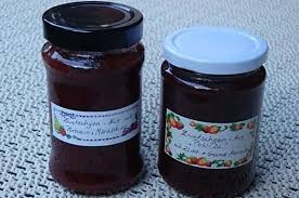 Zwetschgenmus Wie Bei Oma Rezept Mit Bild Rezept Zwetschgenmus Zwetschgen Pflaumenmus Rezepte