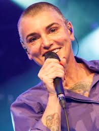 Sinead O'Connor: Nothing Compares .. but there were other great songs