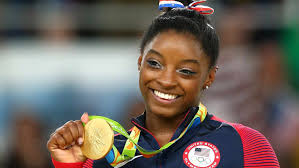 10 hours ago · simone biles is out of the u.s. Gold Medalist Simone Biles Hates Spending Money