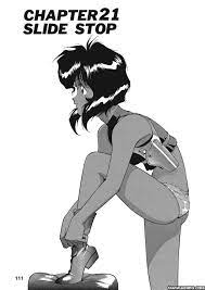 Pin On Gunsmith Cats