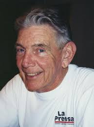 Daniel Childs Obituary