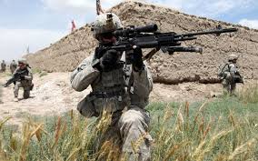 Military Army Guns Military