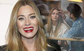 Kilka słów z wikipedii o brazylii (z tego kraju pochodzi nowy partner zawadzkiej). Leonardo Marques Kim Jest Partner Marceliny Zawadzkiej Zdjecia